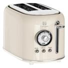 Torradeira Elétrica Inox Premium
