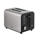 Torradeira Elétrica Wap Prosdocimo Wte1 900w 7n Níveis de Tostagem 127v
