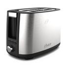 Torradeira Inox 220 V Oster Torradeira Inox 220 V Oster