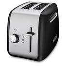 Torradeira KitchenAid KMT2115 - 2 Fatias com Slots Extra Largos Torradeira KitchenAid KMT2115 - 2 Fatias com Slots Extra Largos