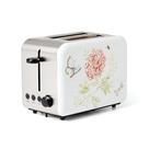 Torradeira Lenox Butterfly Meadow 1,63 kg Esmalteado/Aço Inoxidável