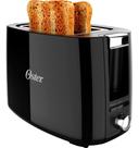 Torradeira Oster Black Simple Life Cor Preta