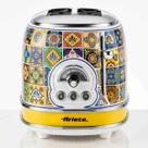 Torradeira Positano Elétrica Ariete 750W 220V
