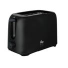 Torradeira Preta 750W 220V Kian