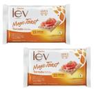 Torradinha Crocante Magic Toast Original Levinha Kit 300g
