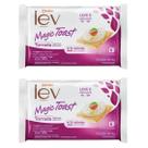 Torradinha LEV Magic Toast Marilan Light Base de Patê 300g