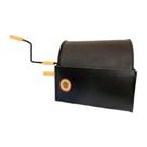 Torrador de Café Manual Pintado Reforçado 6L para Grãos Artesanais Brassol Torrador de Café Manual Pintado Reforçado 6L para Grãos Artesanais Brassol