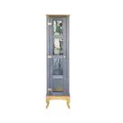 Torre 1 Porta Vidro Lateral D161VL Azul