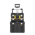 Torre Armazenamento 3pç Fatmax Pro-Stack FMST1-80103 Stanley