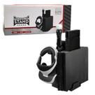Torre Base Vertical Carregador Cooler PS4 Fat Slim Pro VR
