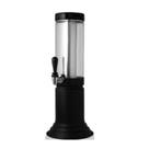 Torre Chopp 1,5 Litros Com Refil Shop Torneira Alavanca