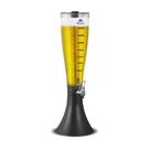Torre Chopp 3,5 Litros Com Refil Conserva Bebida Chopera