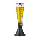 Torre Chopp 3,5 Litros Com Refil Conserva Bebida Chopera