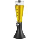 Torre Chopp Marcbeer Choppeira 2,5l Base Tulipa Marchesoni