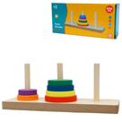 Torre Circular - Brink Joy - Brinkjoy Diversão que Ensina!