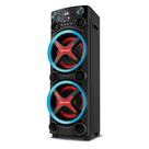 Torre de Acústica Bluetooth Mondial TM-2200 2200W