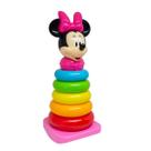 Torre de Argolas Minnie Disney Baby Yestoys