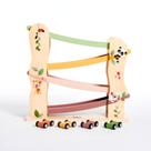 Torre de Carros de Madeira - Boho Chic - Tiny Love