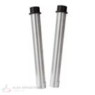 Torre De Chopp 2 Litros Com 2 Tubos Gelantes Tore de Cerveja