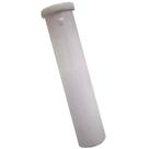Torre de Chopp 2,5 Litros com Iluminação de Led Colorido Preta GT14040-B - Lorben