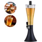 Torre De Chopp 2,5 Litros Tulipa Marchesoni