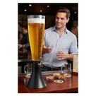 Torre De Chopp 3,5L Cervejeira Elegante - Versátil & Prática