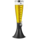 Torre de chopp marcbeer 3.5l tulipa Torre de chopp marcbeer 3.5l tulipa