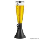 Torre de Chopp Marcbeer 3,5 Litros Marchesoni Torre de Chopp Marcbeer 3,5 Litros Marchesoni