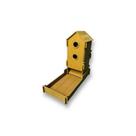 Torre de Dados para Wingspan - Casa de Pássaros 165x175x85mm