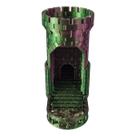 Torre De Dados Retrátil Para Jogos De Mesa 3D Torre De Dados Retrátil Para Jogos De Mesa 3D