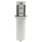 Torre de Embutir Plug-Up 04 Tomadas 16A 02 USB-A e Carregador por Indução Branca Hafele Torre de Embutir Plug-Up 04 Tomadas 16A 02 USB-A e Carregador por Indução Branca Hafele