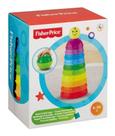 Torre De Potinhos - Fisher Price W4472 Mattel