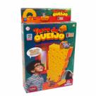 Torre De Queijo 3 Jogos Em 1 Game Brinq - Polibrinq Pb516