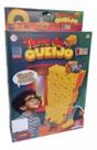 Torre de Queijo 3 Jogos Em 1 Game Brinq - Polibrinq Pb516