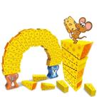 Torre De Queijo 3 Jogos Em 1 Game Brinq
