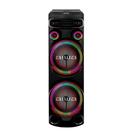 Torre De Som Aiwa Aws-t2w-02 2300w Bluetooth
