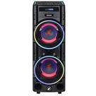 Torre De Som Amvox Atx 2200m Pancadão 2200w Rms Bivolt Torre De Som Amvox Atx 2200m Pancadão 2200w Rms Bivolt