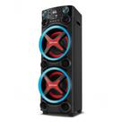 Torre De Som Mondial TM-2200 Luzes Bluetooth APP Bivolt