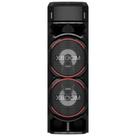 Torre De Som Xboom Bass Boost Bluetooth Rnc9 Lg Preto Bivolt