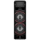 Torre de Som XBoom Bass Boost Bluetooth RNC9 LG