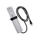 Torre De Tomada Automatica Branco C/01 Tomada C/02 Usb Tipa A /C 3.650.6914