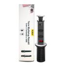 Torre de Tomada Multiplug USB Retratil Tipo-C Embutir Mesa