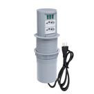 Torre De Tomada Totem Slim Automático 2 Tomadas 20A 3USB 5.2 Torre De Tomada Totem Slim Automático 2 Tomadas 20A 3USB 5.2