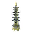 Torre Decorativa de Metal - Central Astral