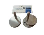 Torre Fixação Assentos Deca Dk Piano - TFI33601