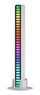 Torre led musical sensor barra bj iluminação top