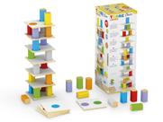 Torre ludica classica - jungues
