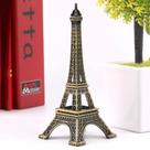 Torre Metal 25cm Paris