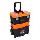 Torre Modular 3x1 Com Rodas - Tactix