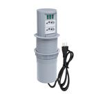 Torre Multiplug Automático 2 Tom 10a + 3 usb 5.2A + Indução